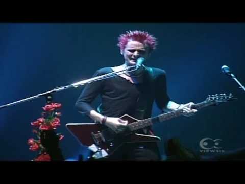 Muse - Muscle Museum Tokyo Zepp 2001