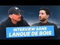IZAAC ( IDLT ) - INTERVIEW SANS LANGUE DE BOIS - FACE A LA DIFF