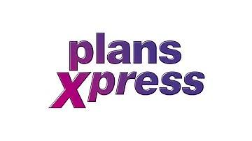 PlansXpress : CAD software designed specifically for builders