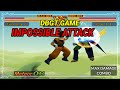 Dragon Ball GT: Final Bout PS1 Gameplay Gohan #81