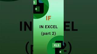 Advance Excel | IF Function Explained with Examples | Beginners to Advanced #excel #advanceexcel