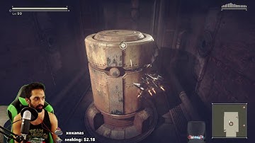 NieR: Automata - Route B - All Cutscenes Story Playthrough (Very Hard - lv. 99)