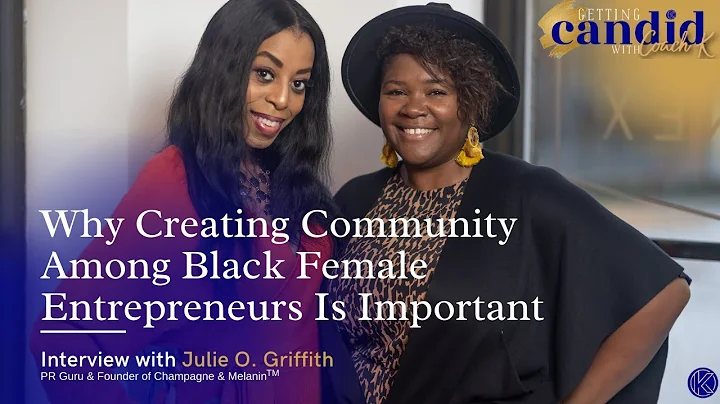 Why You Should Celebrate Black Female Entrepreneur...