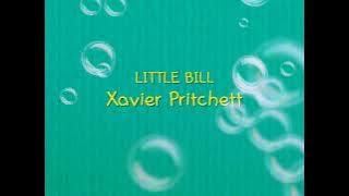 Echo Falls Going Fishing