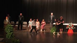 NKJSHS Senior Awards 2025