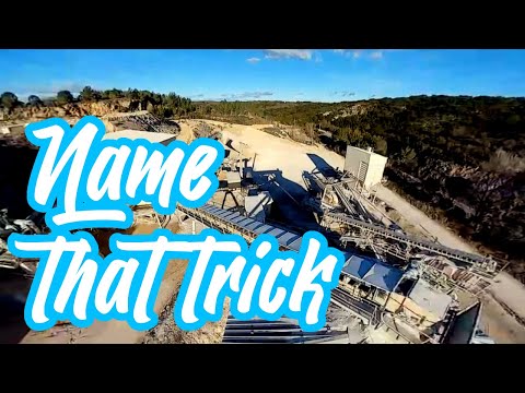 Power matty?  Power flip? Loop flip? | FPV Freestyle