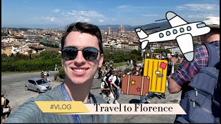 Travel to Florence with me for Study Abroad | FSU Florence