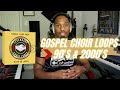 LEGENDARY GOSPEL CHOIR LOOPS