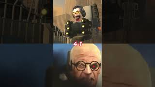 An Trio Vs The Evil Duo