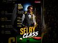 SELBY CLASS #snooker2026 #snooker