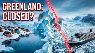 Greenland 2026: Travelers, Everything Just Changed!