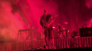 Everything Everything: "Regret" (live) at Aviva Studios, Manchester, 29 November 2025 (4K)
