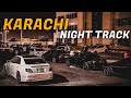 Karachi saturday night track senz