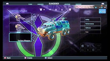 Planetside 2 closed beta ep1