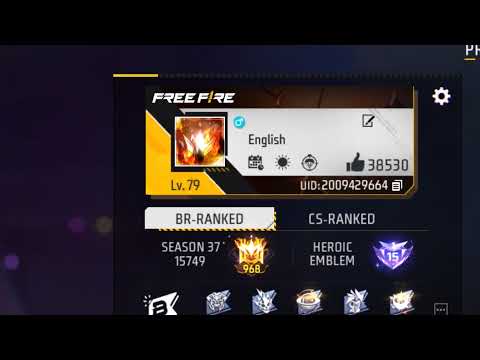 free fire live