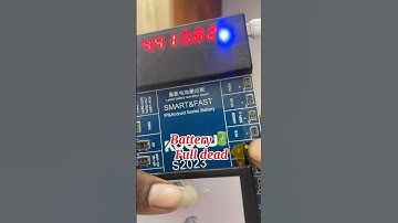 vivoy12 restart problem | #vivo #restart #battery