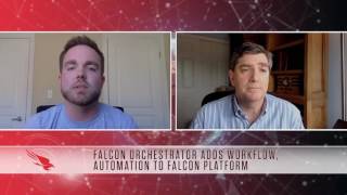 CrowdStrike Launches Open Source Initiative