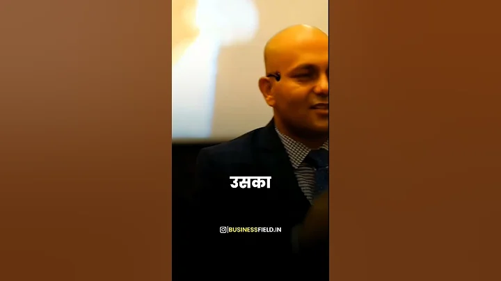 सबसे ऊंचाई से कूदने वाला आदमी 😱💯। by Harshvardhan Jain #shorts #motivation #viral #businessfiledin