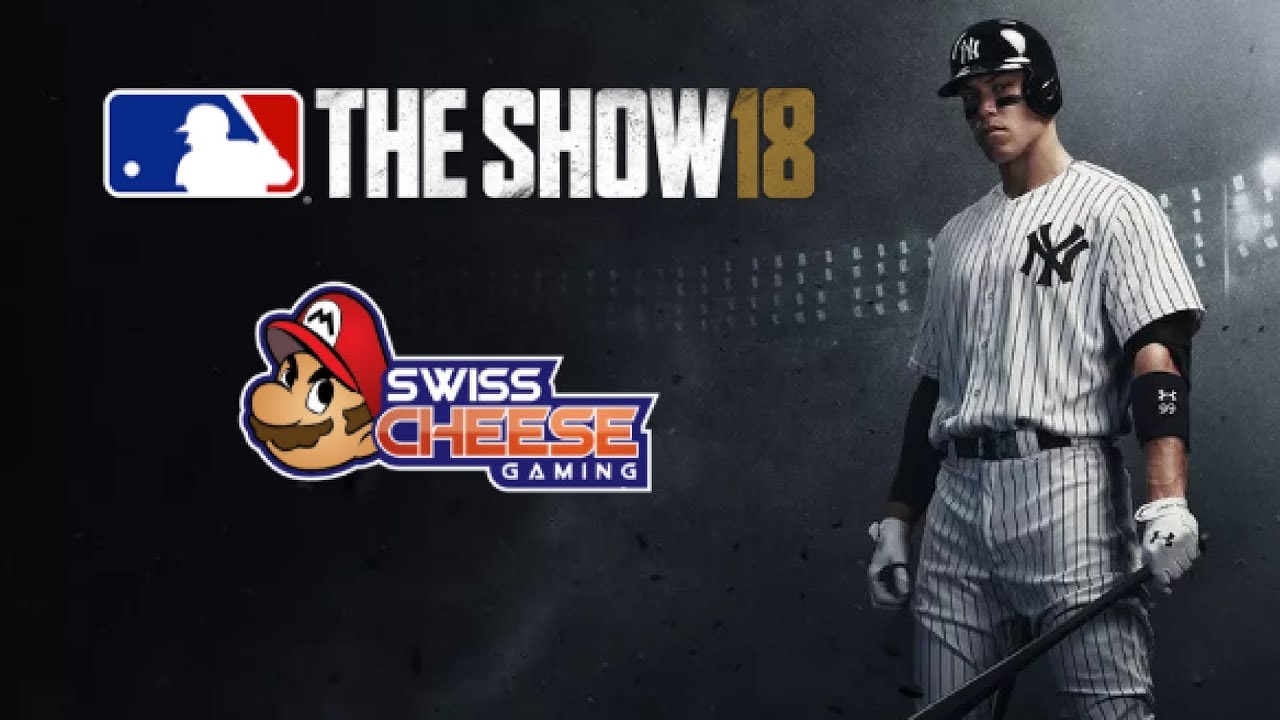 MLB The Show 18 Let's You Play Baseball However You Want | PS4 REVIEW