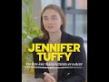 Jennifer's EY Story: Insights into a Strategy and Transactions Consulting Graduate's Journey at EY