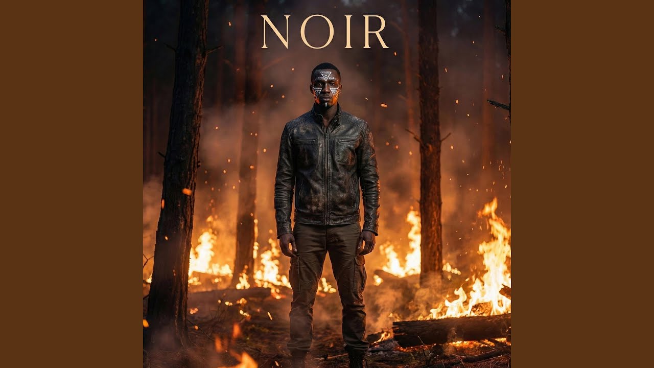Watch NOIR on YouTube Watch NOIR on YouTube
