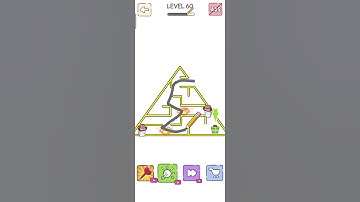 Maze Craze Level 60 #mazechallenge #viralshortsgame #level60