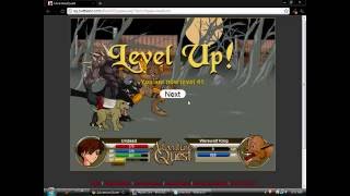 Adventure Quest Cheats Net Worth