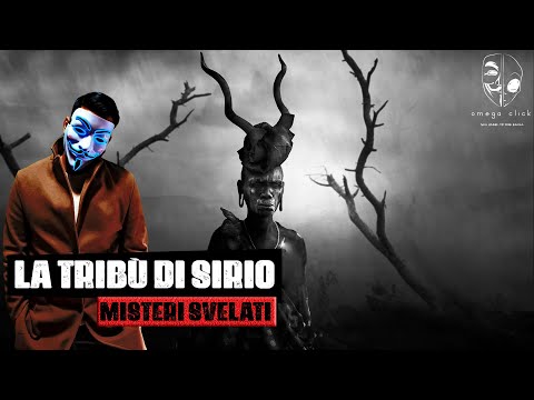 IL MISTERO DEI DOGON & SIRIO SVELATO - Antologia di un popolo antico