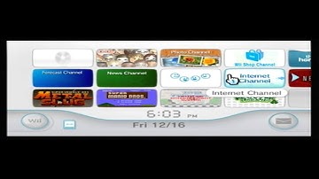 How To Hack Any Nintendo Wii 4 3   Homebrew Channel Letterbomb Ultimate Tutorial Part 2