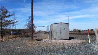 Csx high priority through St. Joseph diamonds