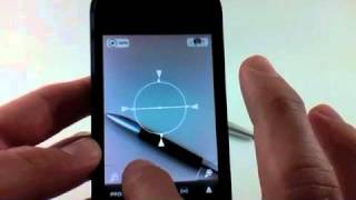 Best Camera App For iPhone! screenshot 1