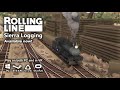 Rolling Line - Sierra Logging (Fanmade Trailer)