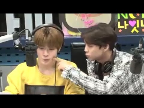 [NCT 쟈니/재현] 쟈니는 재현이 보조개를 좋아해