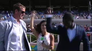 Opening Weekend at Del Mar Recap