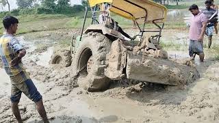 Jhon Deere 50 50 Ki Obosta Dekho