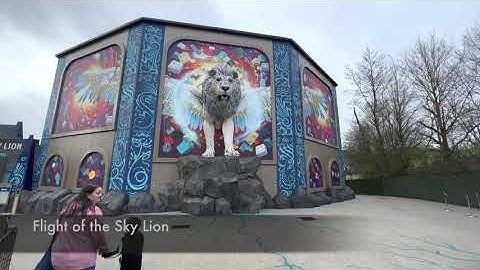 Legoland Windsor Ride Access Pass and Accessibility Guide