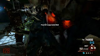 Mob Of The Dead: No Jug Round 128 w/ChocolateWe