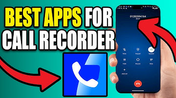 Best Free Call Recorder App For Android | Best Call Recorder For Android 2025