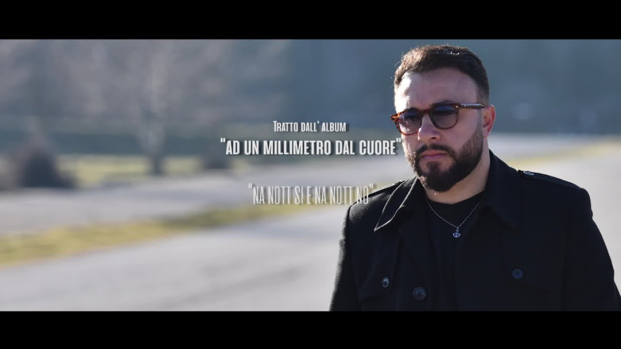 Assista a Franco D'Amore - Na nott si e na nott no (Official video) no YouTube Assista a Franco D'Amore - Na nott si e na nott no (Official video) no YouTube