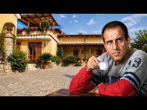 Adriano Celentano – What Happened to the Star of "The Taming of the Scoundrel"