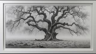🖤 Black &amp; White Elegance Art for Frame TV | Monochrome Masterpieces 4K | 2-Hour Loop