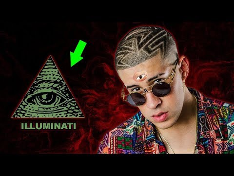 Atis Sa ka Edew Vann Nanm ou a Dyab (Bad Bunny)