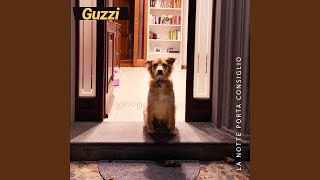 Miniatura de vídeo de "GUZZI - La notte porta consiglio"