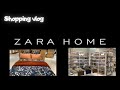 Zara  Home шопинг влог / весенняя коллекция 2021 / интересные находки