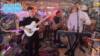 HER - &quot;Shuggie&quot; (Live at JITVHQ in Los Angeles, CA 2018) #JAMINTHEVAN