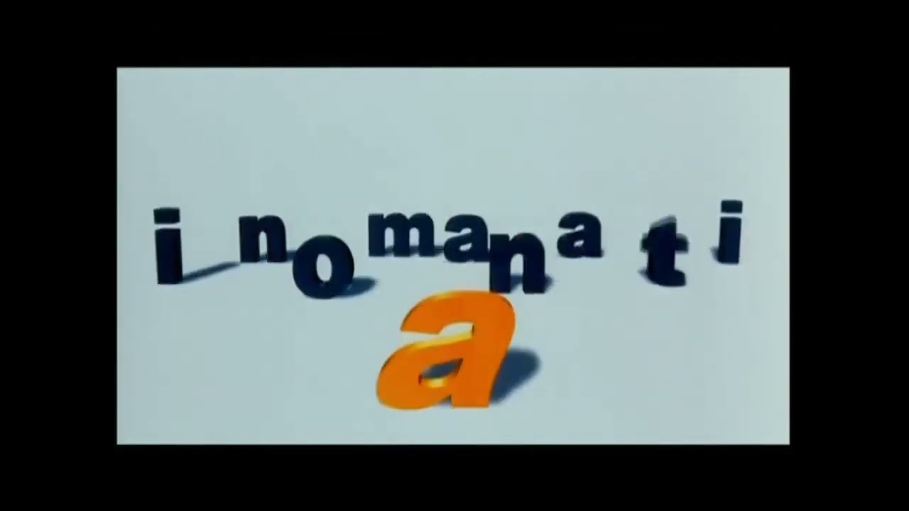 Asia Animation LTD/I-Animation Ltd/True Technic Logo (2003-2005)