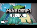 Limitless Lanterns: Our Customized Guardian Farm! | Minecraft [1.21] Singleplayer Survival Ep. 77 thumbnail
