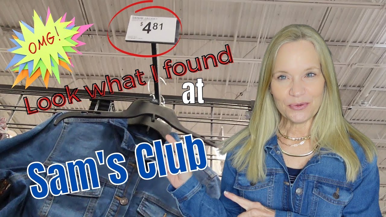 SAMS CLUB HAUL 2022 | SHOP WITH ME FOR 