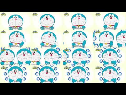 多重　ドラ顔じゃんけん　加速　原点