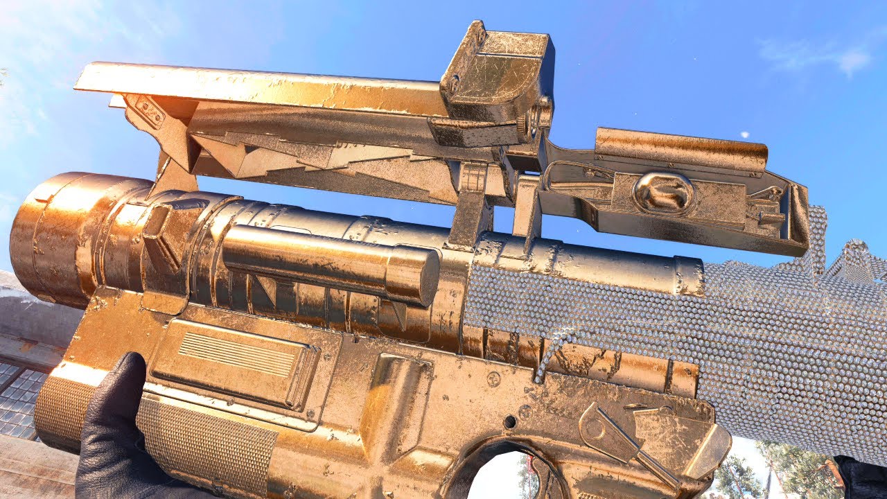 Do Diamond Launchers ASAP & FREE Nuketown Bundle! (Black Ops Cold War)